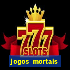 jogos mortais jigsaw legendado torrent